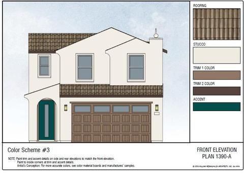 1115 Alcove Way W, Madera, CA 93636