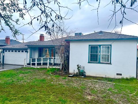 215 Covena Ave, Modesto, CA 95354
