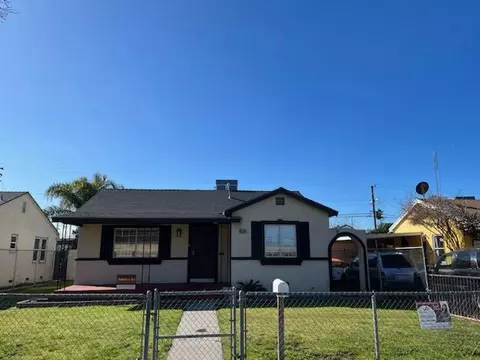 3536 E Madison Ave, Fresno, CA 93702 photo 1