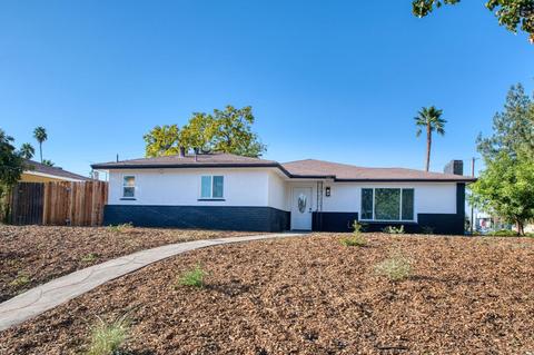 110 W Morris Ave, Fresno, CA 93704