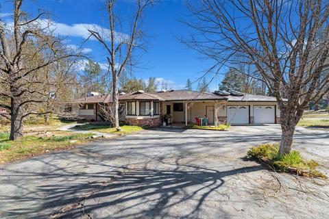 45281 N Oakview Dr, Oakhurst, CA 93644