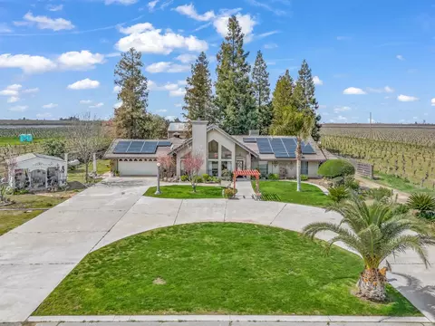 3325 N Monroe Ave, Fresno, CA 93723