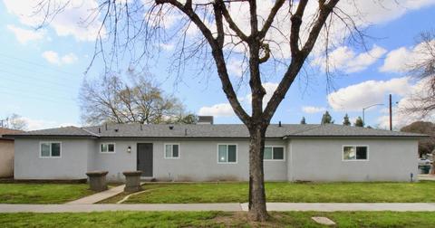 3795 N Fresno St, Fresno, CA 93726