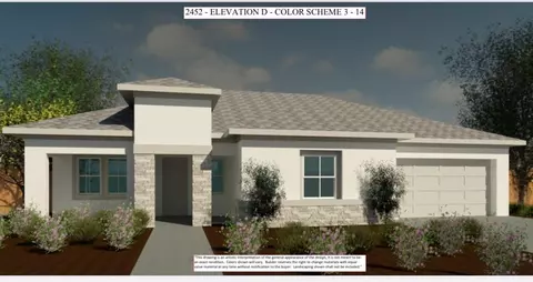 1900 Azalea St, Kingsburg, CA 93631