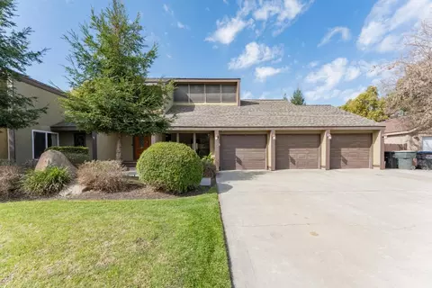 3727 W Mill Creek Dr, Visalia, CA 93291