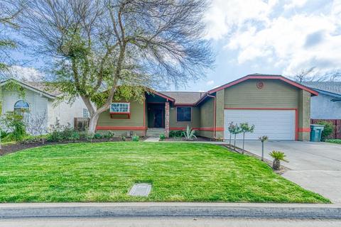 642 N Burgan Ave, Fresno, CA 93727