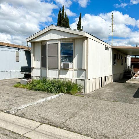 2110 Helm Ave #18, Clovis, CA 93612 photo 1