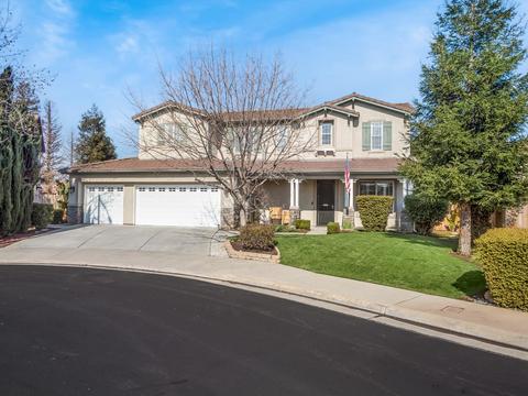 2817 Lincoln Ave, Clovis, CA 93611 photo 1