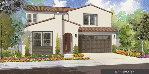 974 Pinnacle Dr W, Madera, CA 93636