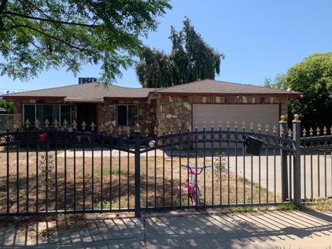 2688 S Tupman Ave, Fresno, CA 93706