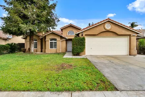 2813 Desert Ranch Way, Madera, CA 93637 photo 1