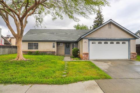 331 W Palo Alto Ave, Clovis, CA 93612 photo 1