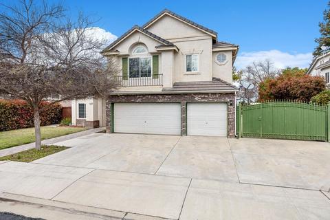 1173 Oak Ave, Clovis, CA 93611