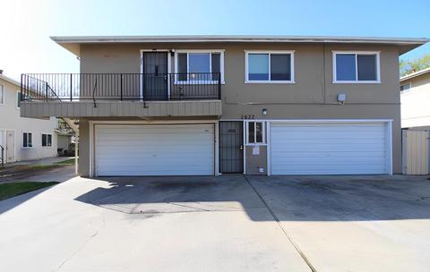 2622 W Fairmont Ave #204, Fresno, CA 93705