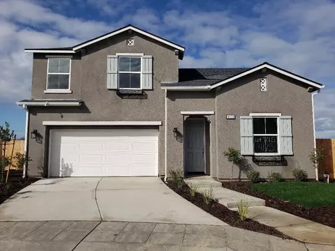 4173 N Casey Ave, Fresno, CA 93723