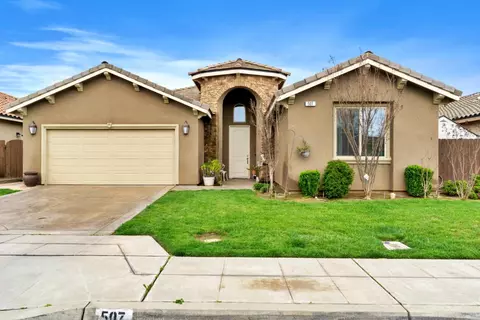 507 Ficklin Dr, Madera, CA 93637 photo 1