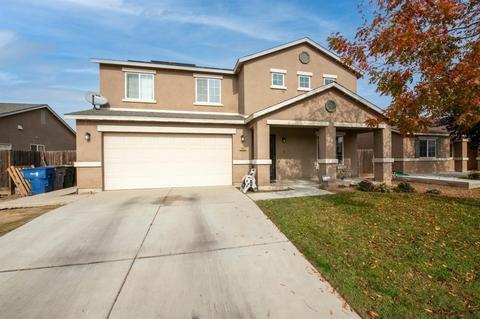 5852 W Dayton Ave, Fresno, CA 93722