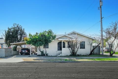 1221 Irwin Ave, Fresno, CA 93706