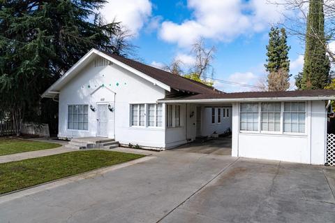 537 S Reed Ave, Reedley, CA 93654