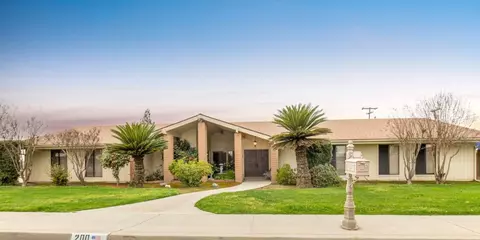 200 N Temperance Ave, Fowler, CA 93625 photo 1