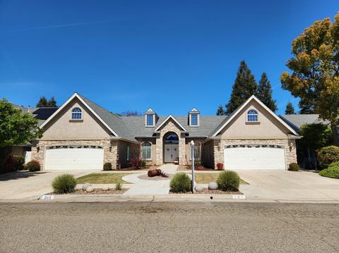 265 W Vermont Ave, Clovis, CA 93619