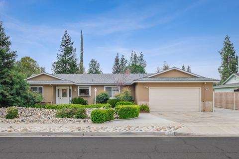 1501 W Paul Ave, Fresno, CA 93711