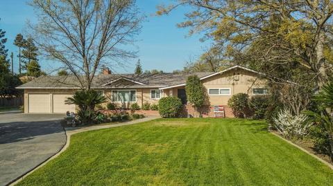 435 S Fowler Ave, Fowler, CA 93625