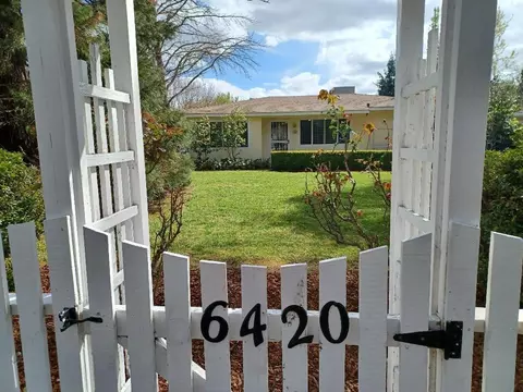 6420 Grant Ave, Carmichael, CA 95608 photo 1