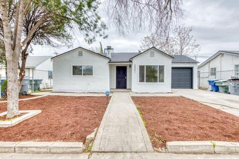 2051 S Gearhart St, Fresno, CA 93702