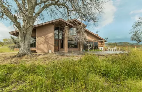 10550 Millerton Rd, Clovis, CA 93619 photo 1
