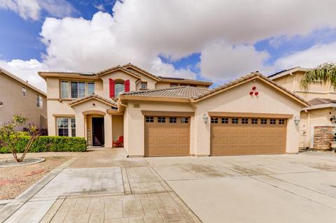 3283 N Vahe Ave, Fresno, CA 93737