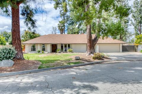 6429 N Feland Ave, Fresno, CA 93711