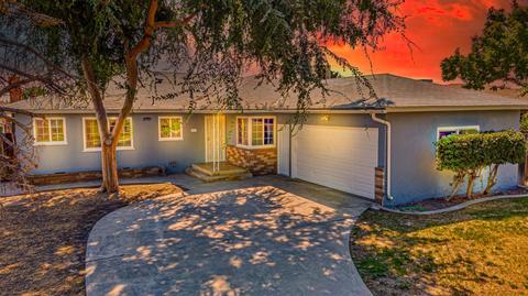 3622 E Indianapolis Ave, Fresno, CA 93726