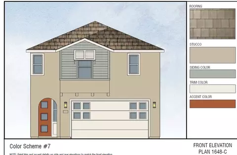 2049 N Rogers Lot Apt 3 Ln, Clovis, CA 93619