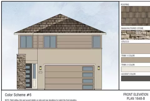 2057 N Rogers Lot Apt 5 Ln, Clovis, CA 93619