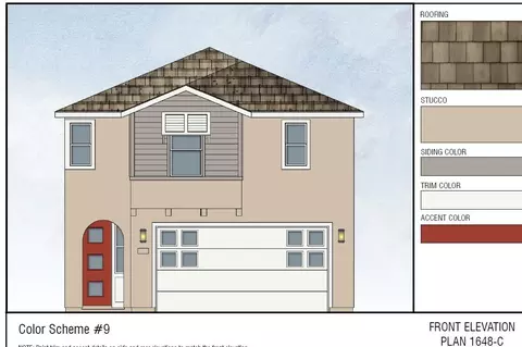 2056 N Rogers Lot Apt 6 Ln, Clovis, CA 93619