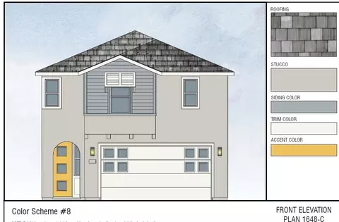 2048 N Rogers Lot Apt 8 Ln, Clovis, CA 93619
