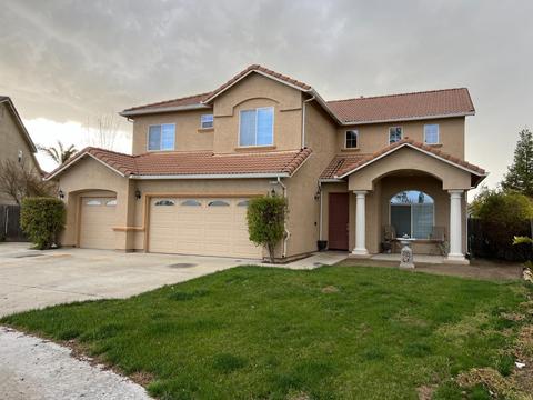 16122 W Brian Ave, Kerman, CA 93630 photo 1