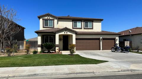 5529 E Geary St, Fresno, CA 93727