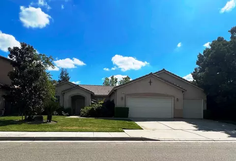 1187 W Dustin Ave, Fowler, CA 93625 photo 1