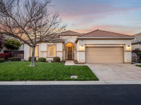 10852 E Clearwater Way, Clovis, CA 93619 photo 1