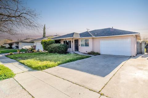 2924 N 8th St, Fresno, CA 93703