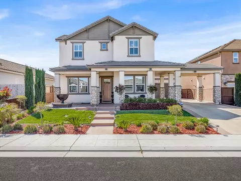 654 Mesa Dr, Madera, CA 93636 photo 1