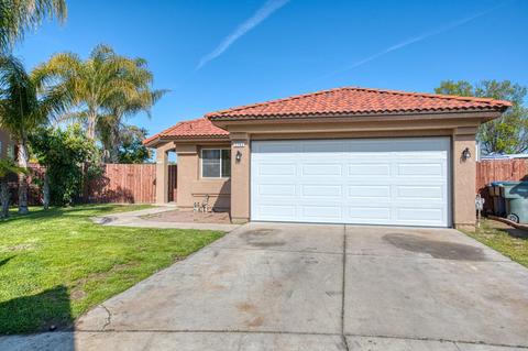 2295 N Lodi Ave, Fresno, CA 93722