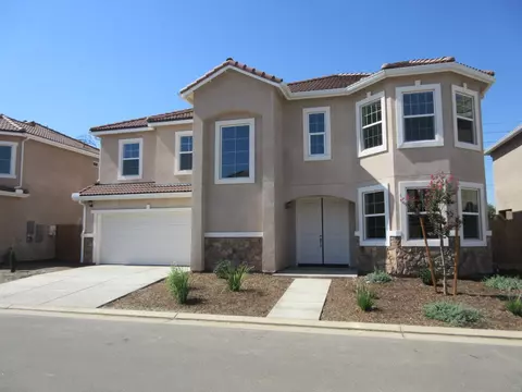 4425 W Langden Dr #LOT 22, Fresno, CA 93722