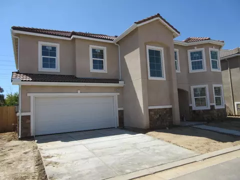 4425 W Langden Dr #LOT 22, Fresno, CA 93722