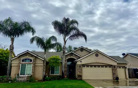 2231 Lorena Ave, Sanger, CA 93657 photo 1