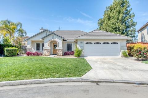 7741 N Janzer Ave, Fresno, CA 93722