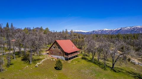 54963 Pahuma Way, North Fork, CA 93643