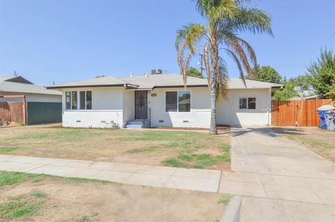 1814 W Hampton Way, Fresno, CA 93705